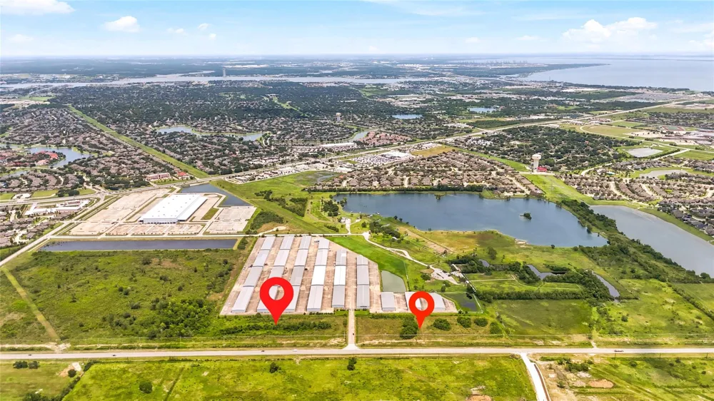 E Fm 646 League City, TX 77573
