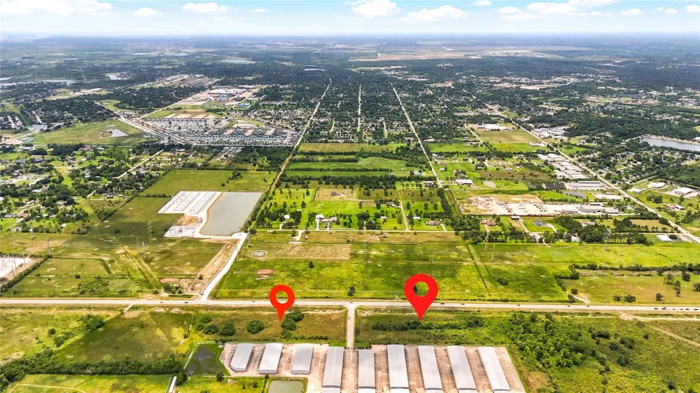E Fm 646 League City, TX 77573