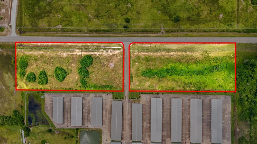 E Fm 646 League City, TX 77573