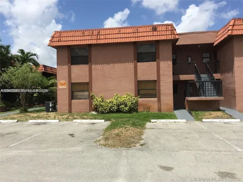 6540 W 27th Ct #56-22