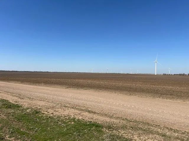 Bender Road Newkirk, OK 74647