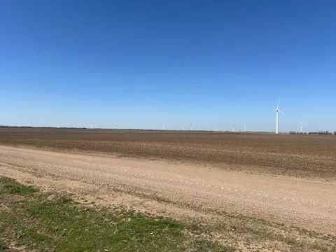 Bender Road