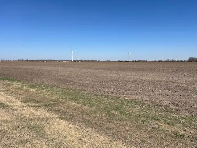 Bender Road Newkirk, OK 74647