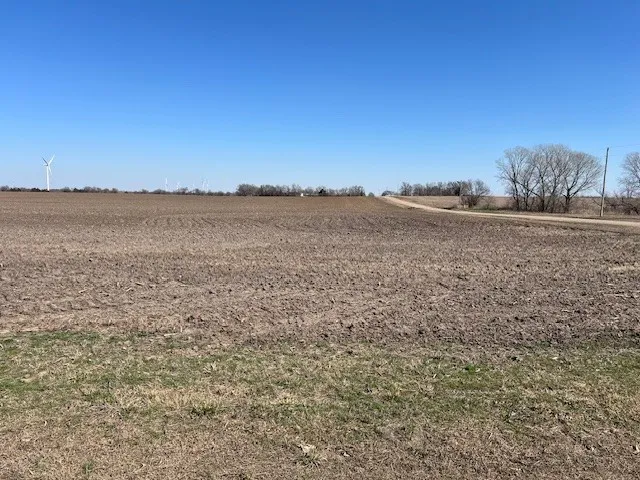 Bender Road Newkirk, OK 74647