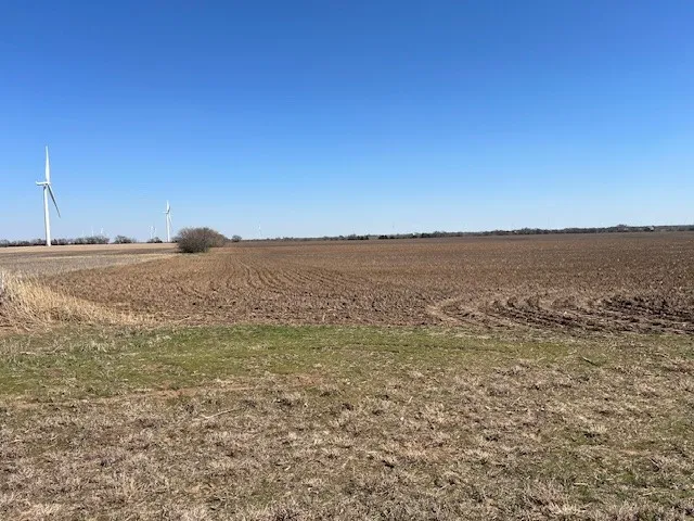 Bender Road Newkirk, OK 74647