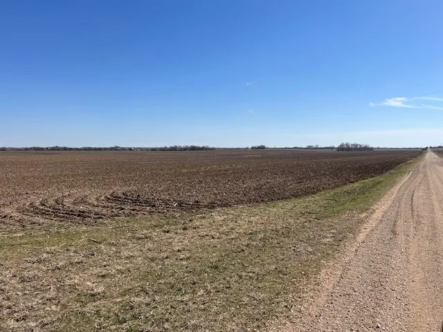 Bender Road Newkirk, OK 74647