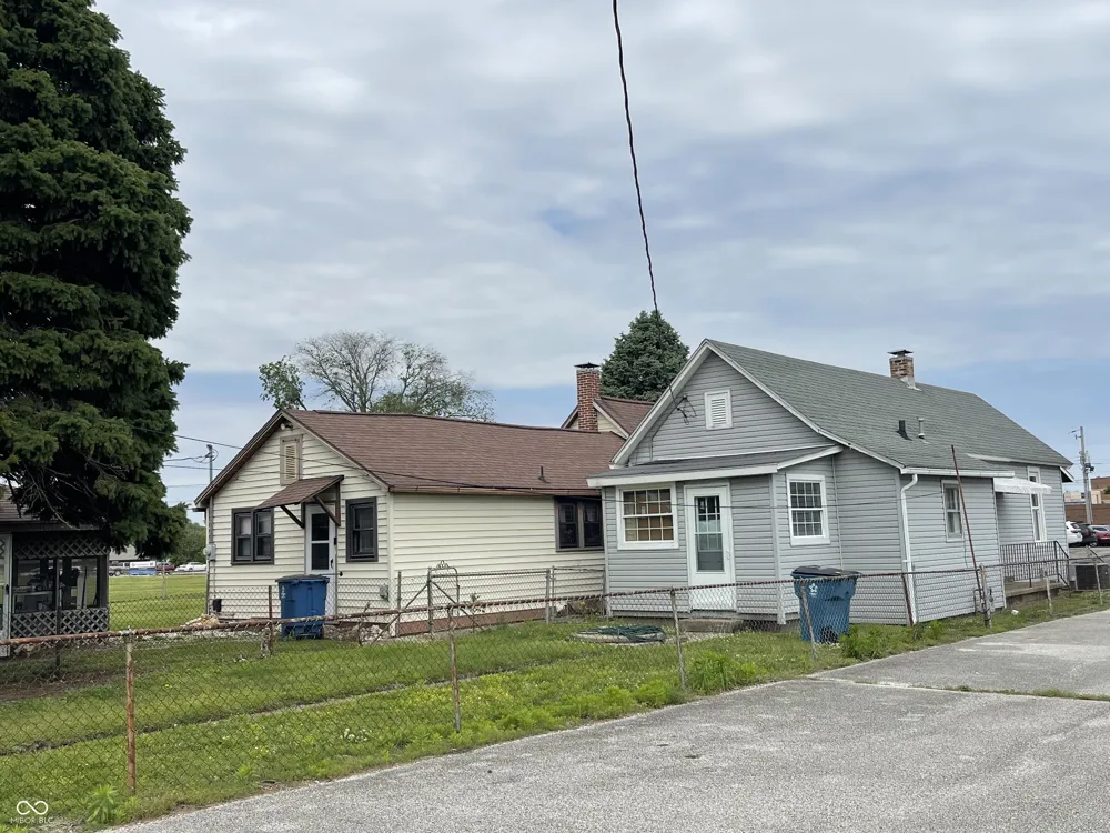 1610 4th Street Terre Haute, IN 47804