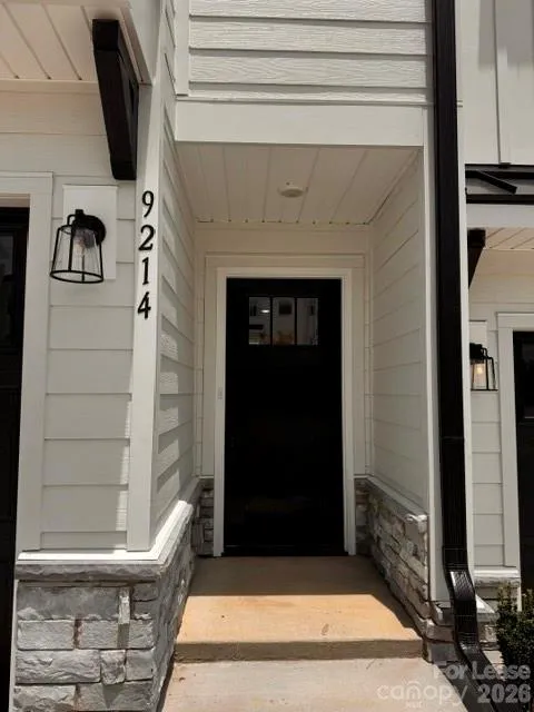 9214 Delancey Lane Concord, NC 28027