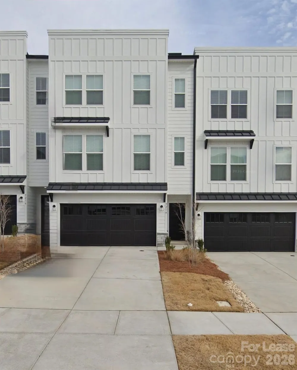9214 Delancey Lane Concord, NC 28027