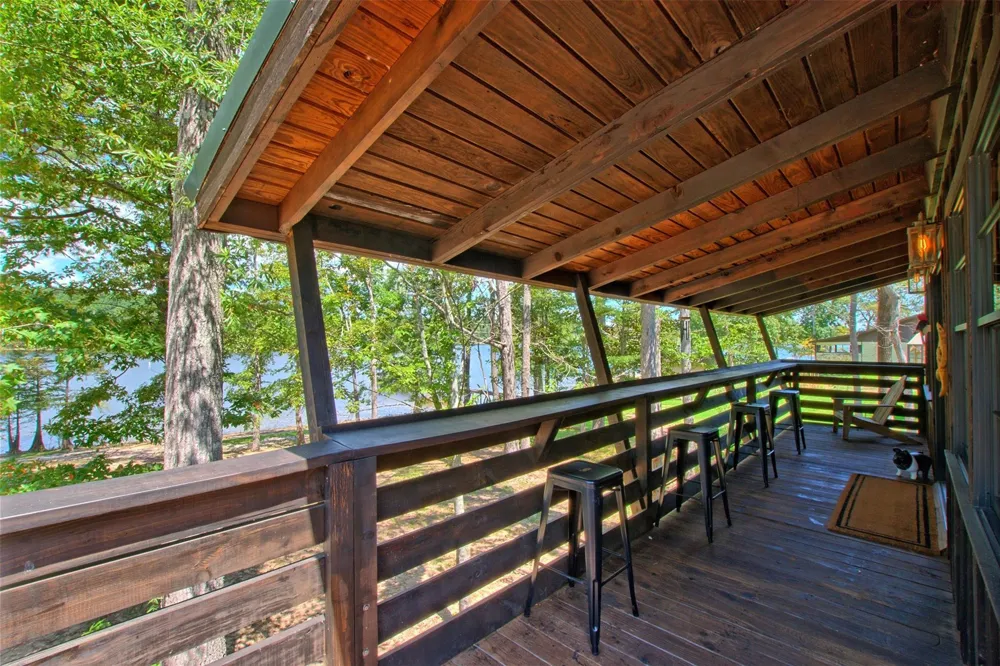 585 Evergreen Drive Burkeville, TX 75932