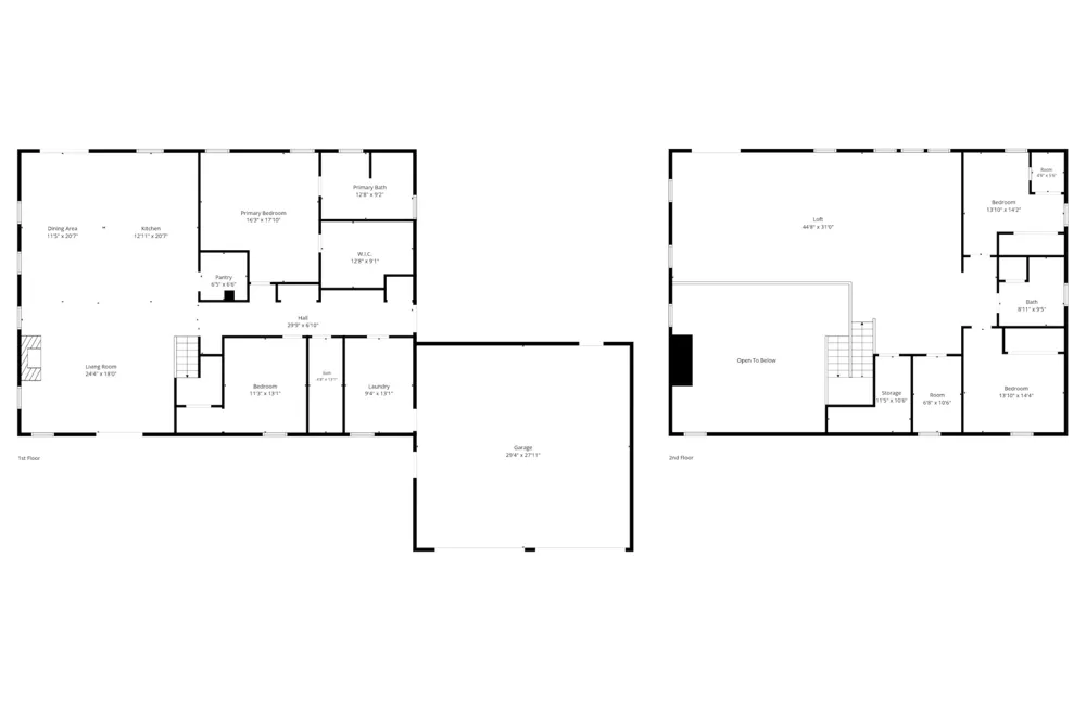 1658 Apache Trl Pegram, TN 37143