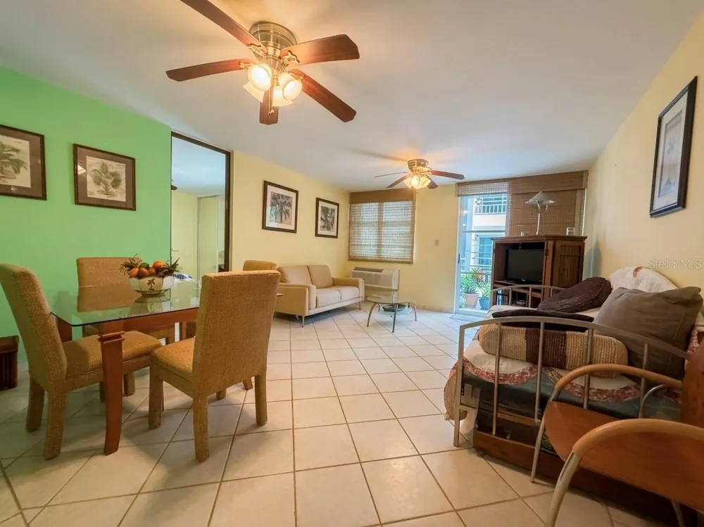 614 NE BEACHSIDE DRIVE #205 Luquillo, PR 00773