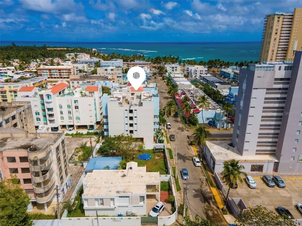 614 NE BEACHSIDE DRIVE #205 Luquillo, PR 00773