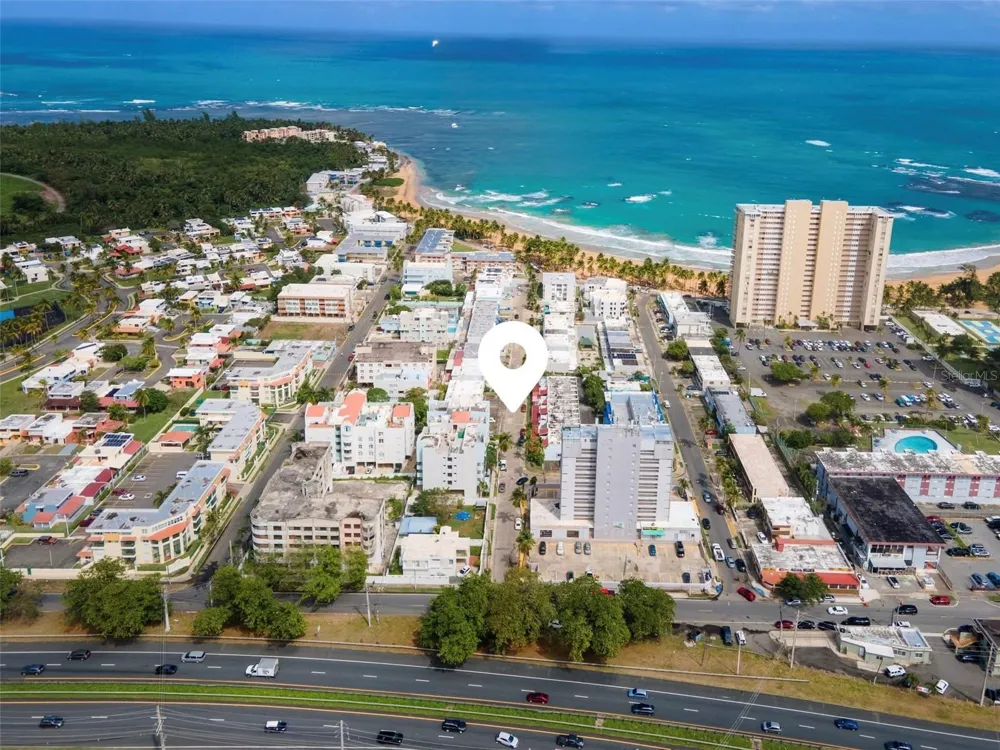 614 NE BEACHSIDE DRIVE #205 Luquillo, PR 00773