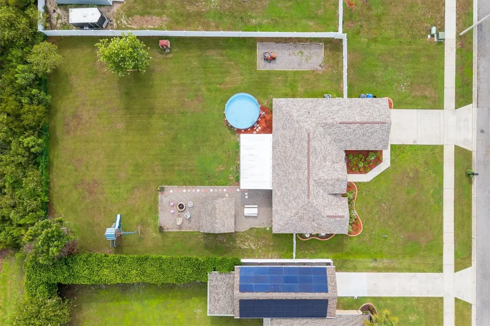 708 TOWER GROVE DRIVE Plant City, FL 33567