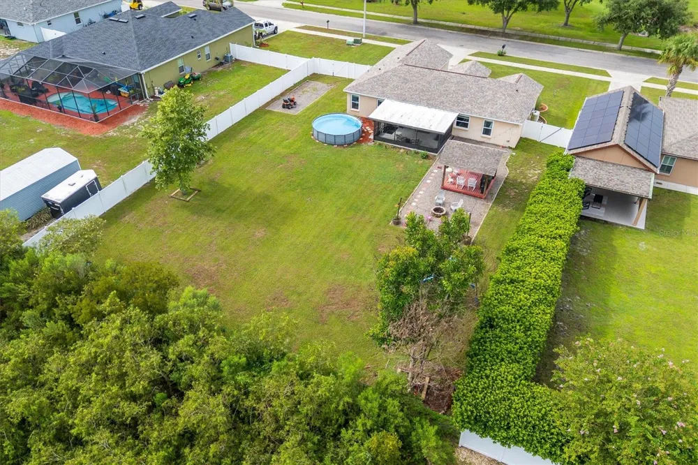708 TOWER GROVE DRIVE Plant City, FL 33567