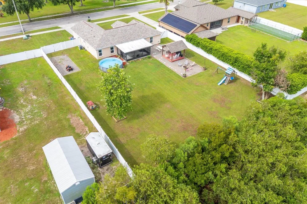 708 TOWER GROVE DRIVE Plant City, FL 33567