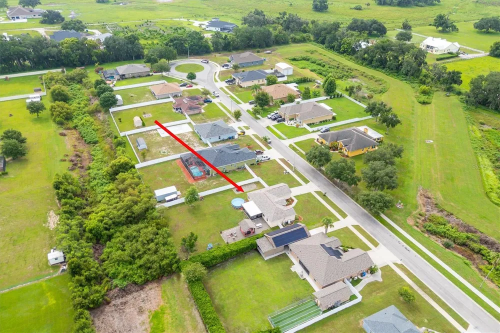 708 TOWER GROVE DRIVE Plant City, FL 33567