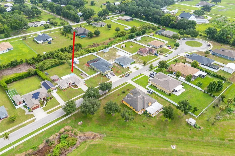 708 TOWER GROVE DRIVE Plant City, FL 33567