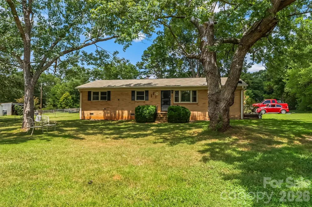 315 Windwood Drive Bessemer City, NC 28016