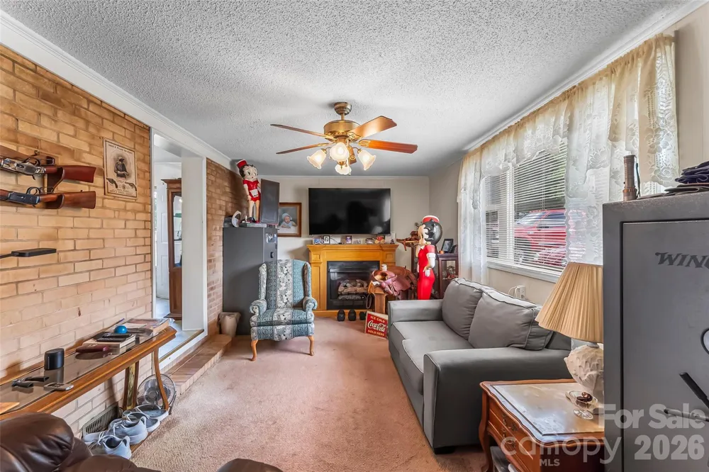 315 Windwood Drive Bessemer City, NC 28016