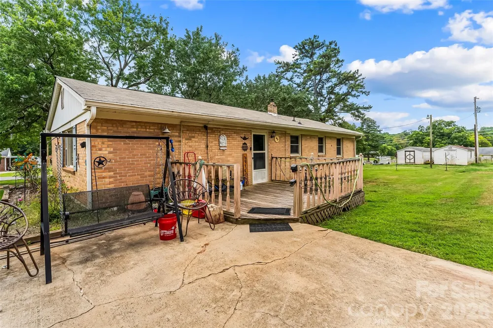 315 Windwood Drive Bessemer City, NC 28016