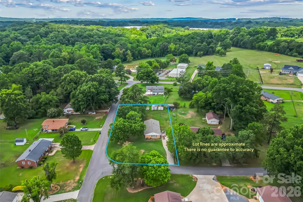 315 Windwood Drive Bessemer City, NC 28016