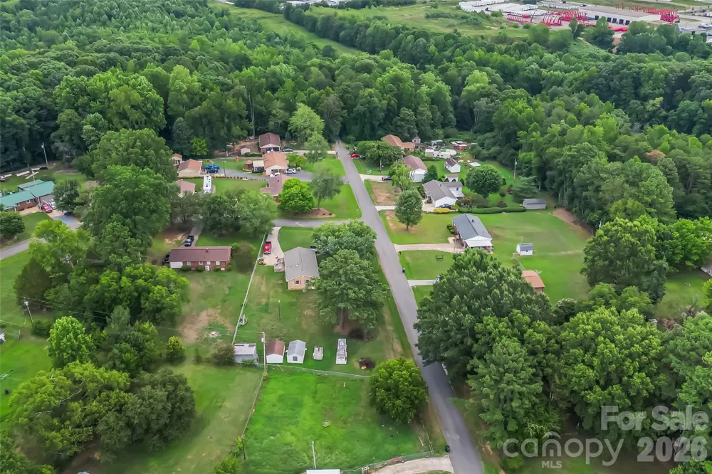 315 Windwood Drive Bessemer City, NC 28016