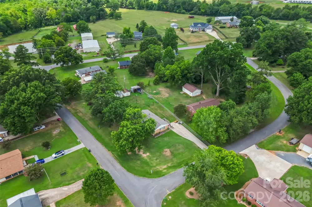 315 Windwood Drive Bessemer City, NC 28016