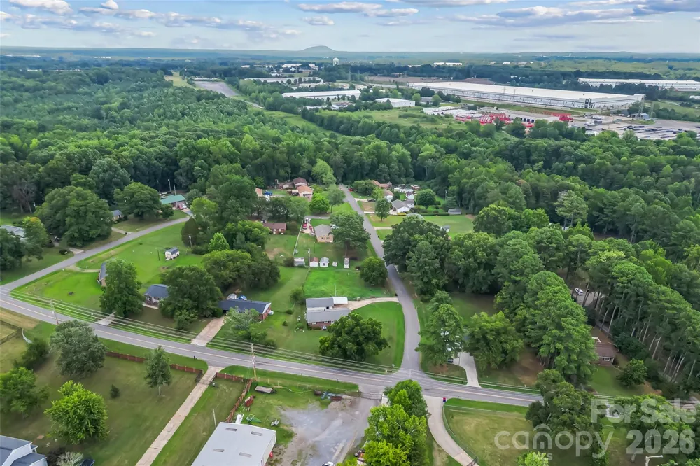 315 Windwood Drive Bessemer City, NC 28016