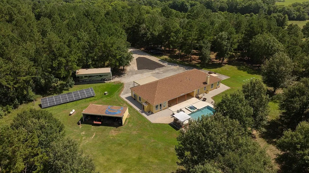 5132 Mount Zion Road New Waverly, TX 77358