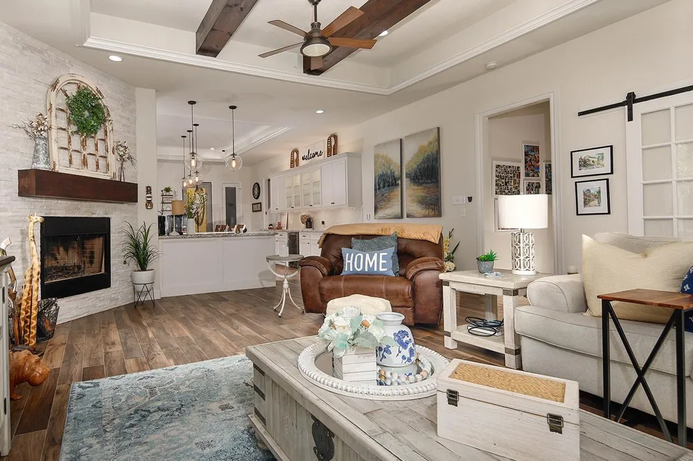 5132 Mount Zion Road New Waverly, TX 77358