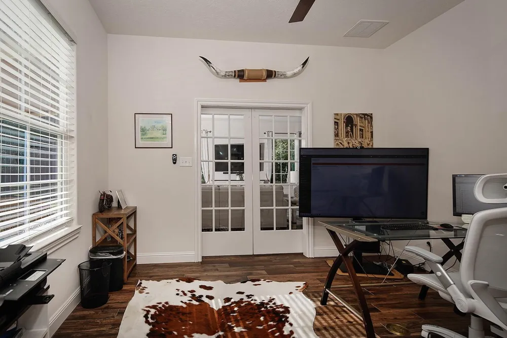 5132 Mount Zion Road New Waverly, TX 77358