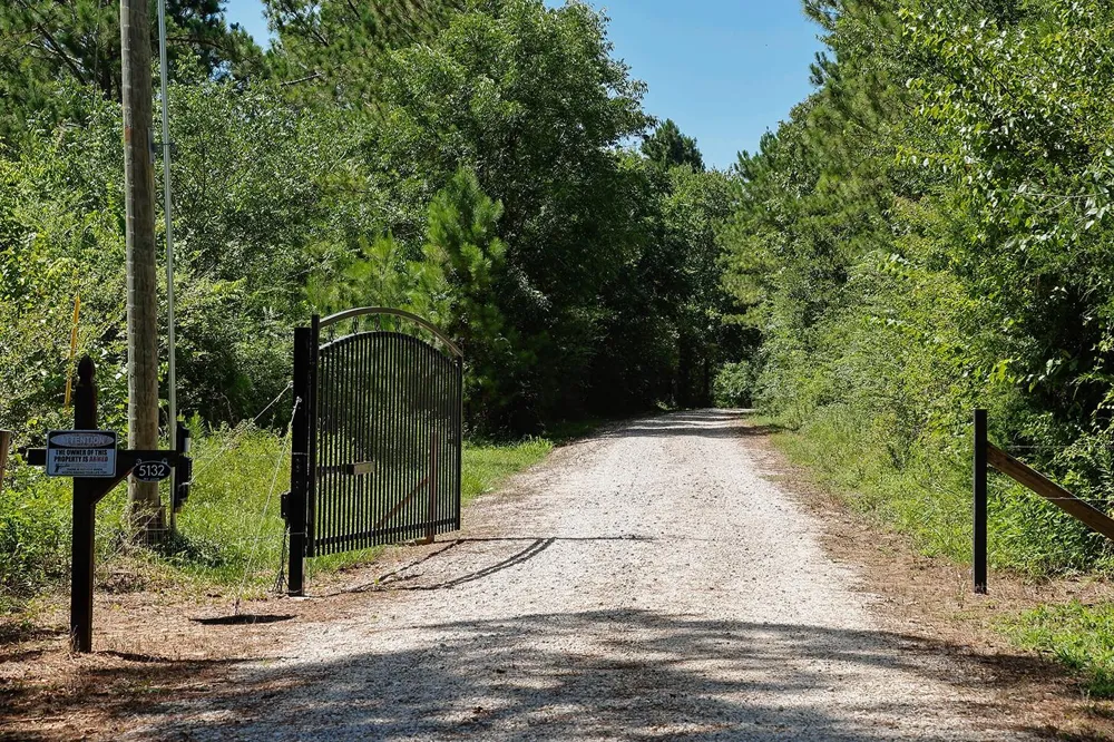 5132 Mount Zion Road New Waverly, TX 77358