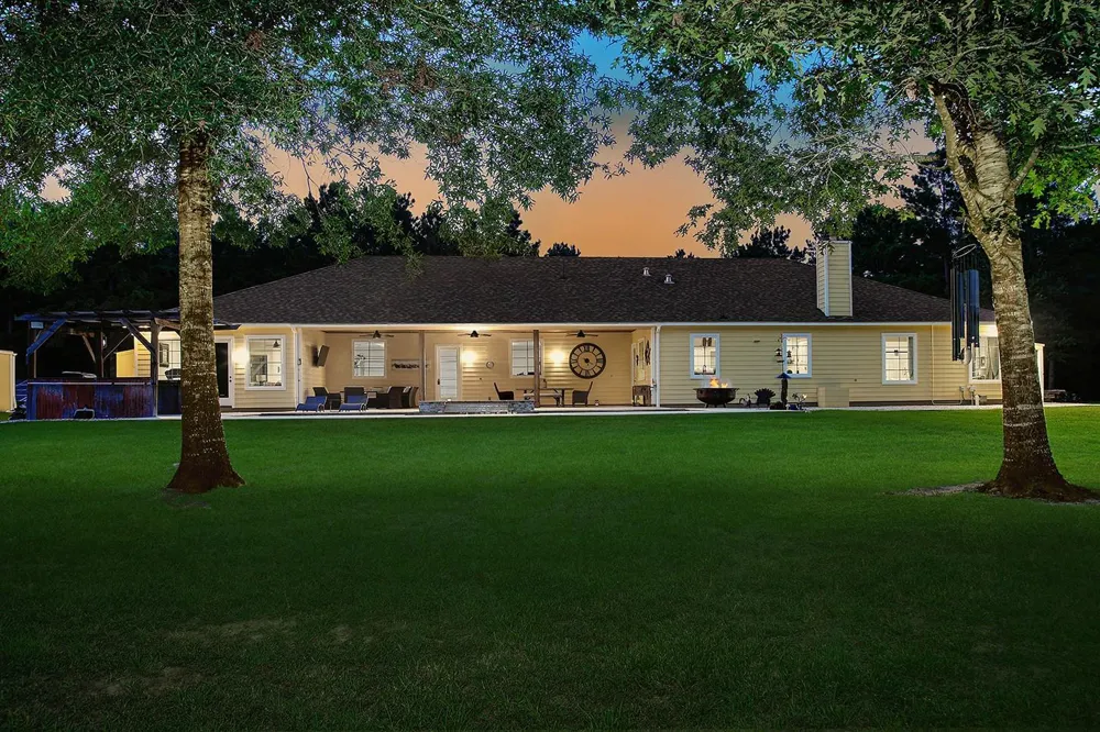 5132 Mount Zion Road New Waverly, TX 77358