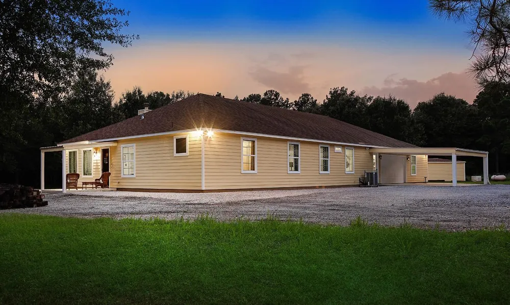 5132 Mount Zion Road New Waverly, TX 77358