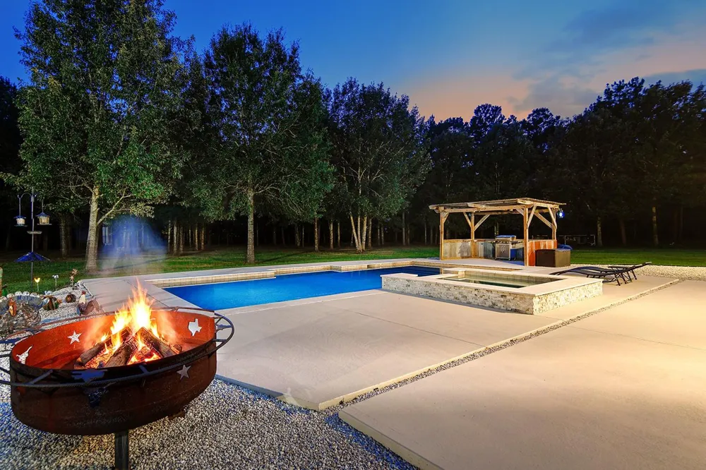 5132 Mount Zion Road New Waverly, TX 77358