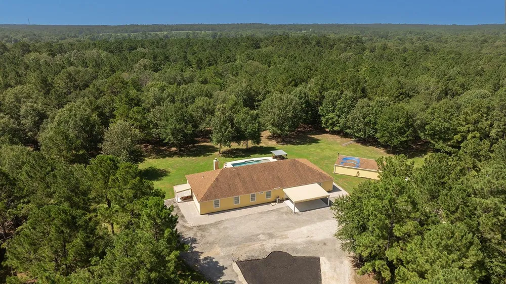 5132 Mount Zion Road New Waverly, TX 77358