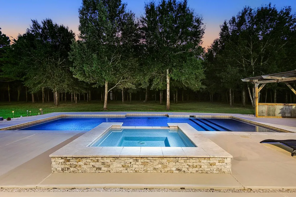 5132 Mount Zion Road New Waverly, TX 77358