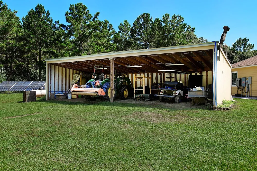 5132 Mount Zion Road New Waverly, TX 77358