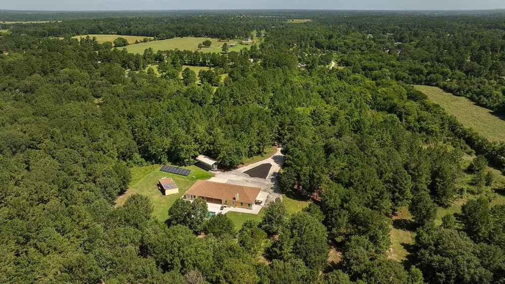 5132 Mount Zion Road New Waverly, TX 77358