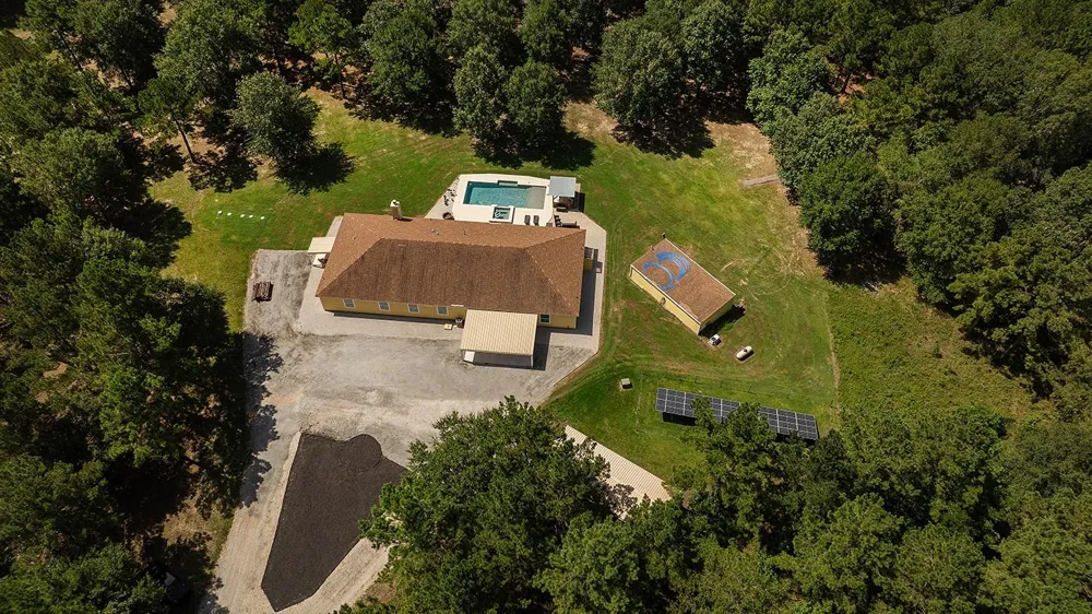 5132 Mount Zion Road New Waverly, TX 77358