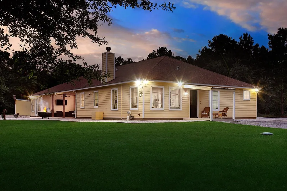 5132 Mount Zion Road New Waverly, TX 77358
