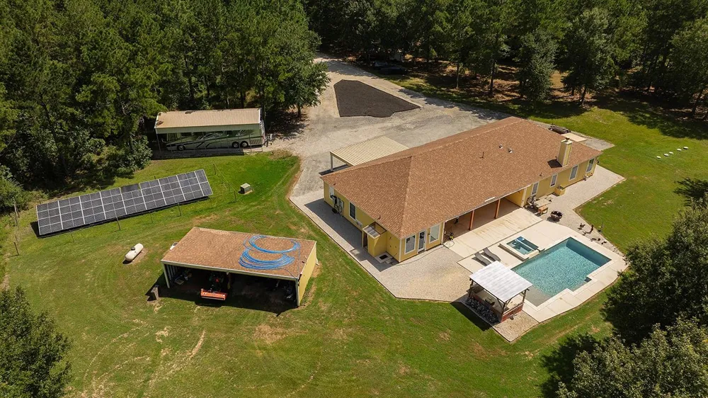 5132 Mount Zion Road New Waverly, TX 77358