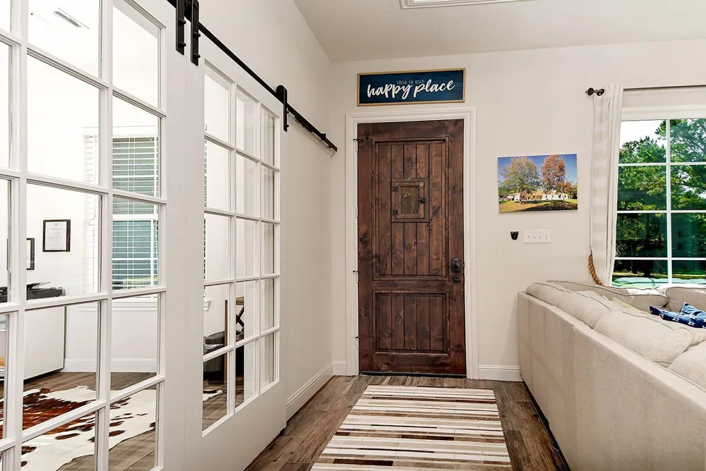 5132 Mount Zion Road New Waverly, TX 77358