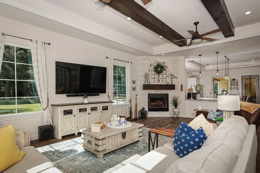 5132 Mount Zion Road New Waverly, TX 77358