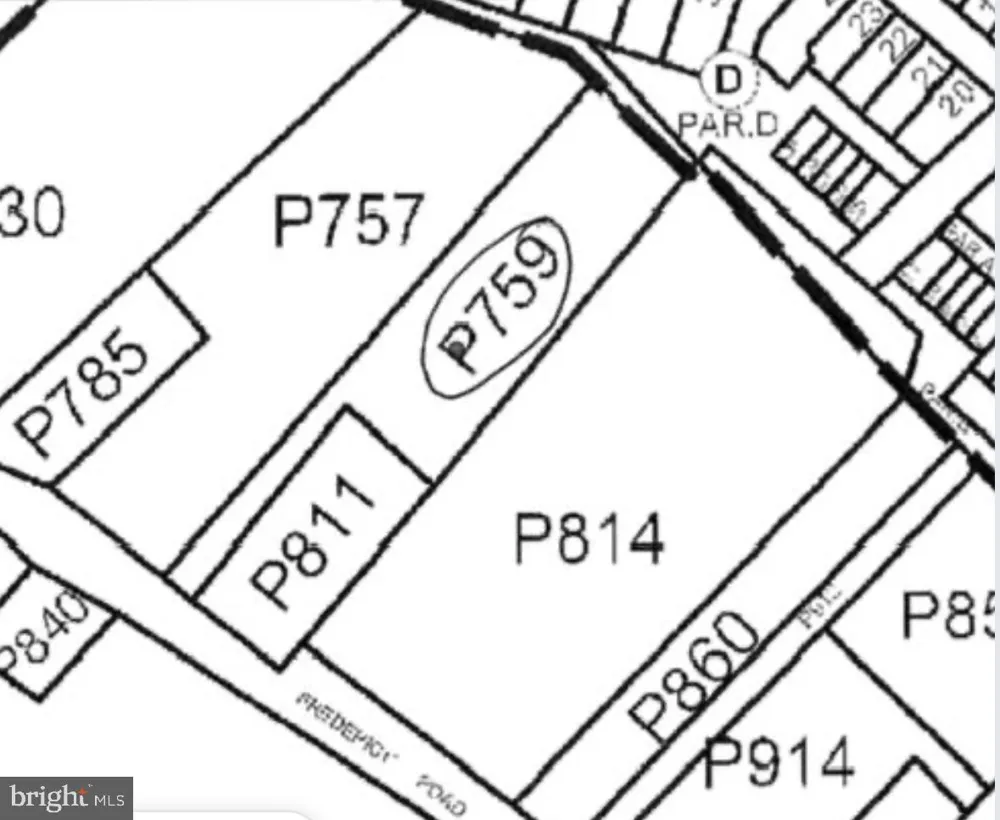 25501 FREDERICK ROAD Clarksburg, MD 20871