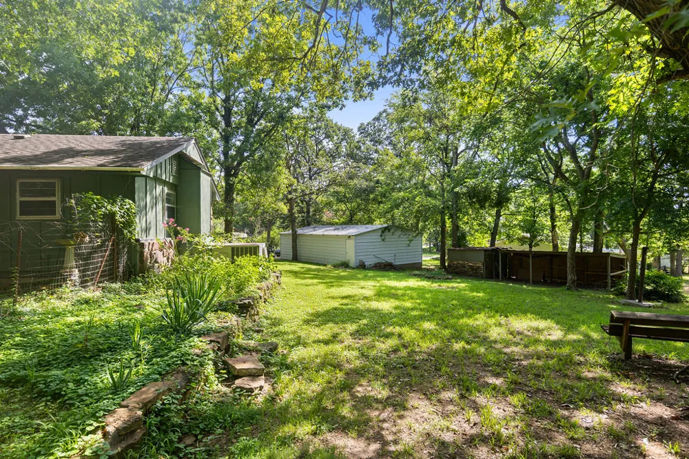 33960 Eagle Circle Wagoner, OK 74467
