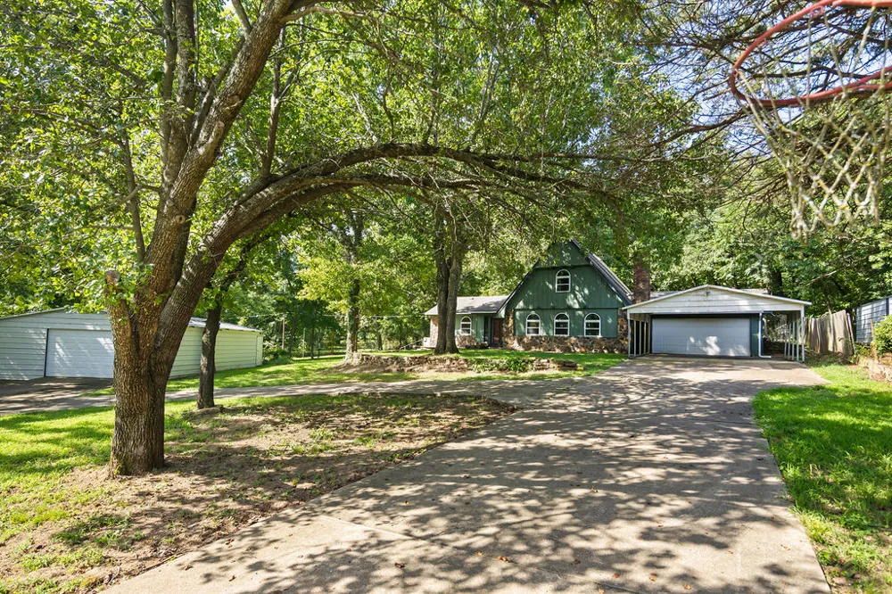 33960 Eagle Circle Wagoner, OK 74467