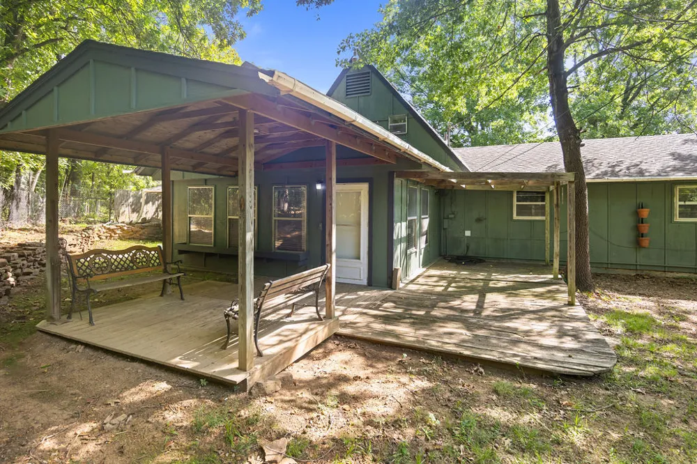 33960 Eagle Circle Wagoner, OK 74467